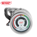 IP 65 Impact Resistance Density Gauge Monitor SF6 Analyseur de gaz SF6