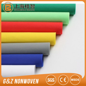 nonwoven machinery nonwoven geotextile PP spunbond nonwoven fabric