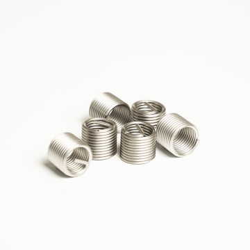 Wire Thread Insert Stainless Steel