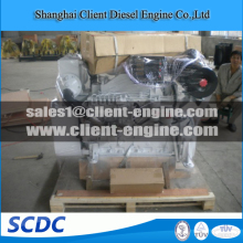 diesel engine/ complete new diesel engine
