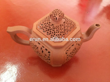 Personalized Handmade Exquisite Yixing Zisha/purple clay Teapot