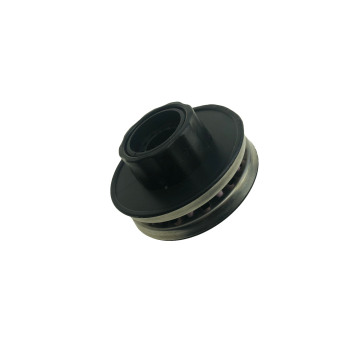 Overfeed Roller for Twisting Machine