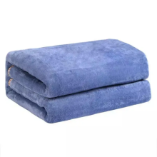Home Office Use Heated Blanket Electric Throw Blanket