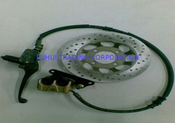 Motorcycle Parts Disk Brake Assy