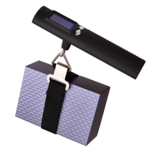 2023 Salter Hanging Scale: Portable Digital Luggage Scale with Power Bank