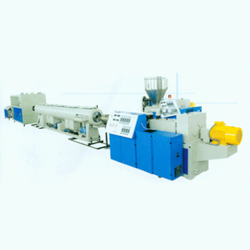 UPVC Composite Pipe Material Production Line