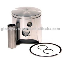 Piston for SUZUKI
