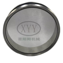 Geological Laboratory Grain Processing Machinery Soil Testing Sieve for Efficient Soil Analysis