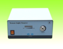 Xenon Light Source/Surgical Instruments