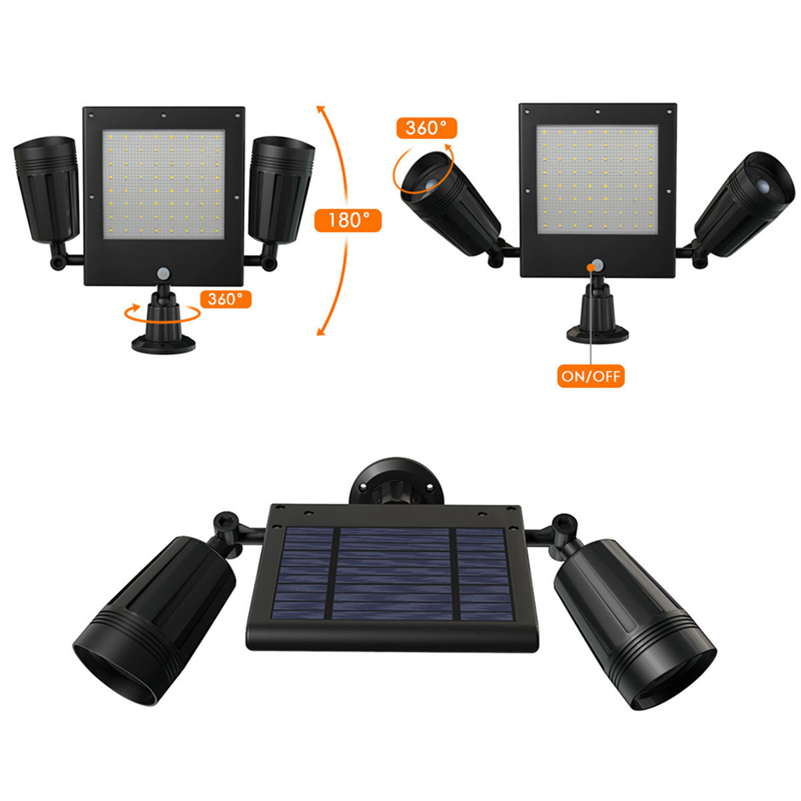 Solar Led Motion Sensor Wall Light Solar Led Motion Sensor Wall Light