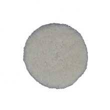 100% Double Side Wool Pad - Accepted OEM Service