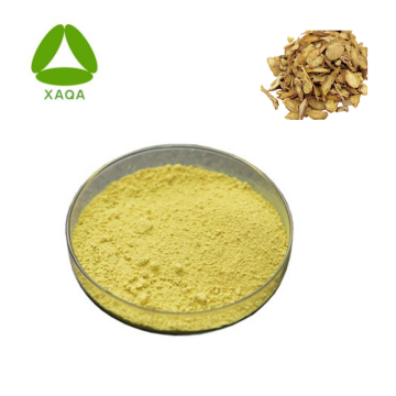 Scutellaria Baicalensis Root Extract Baicalin 85% powder