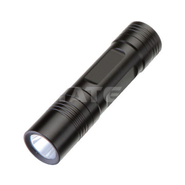 Led Torch Cree Led Flashlight Smart?