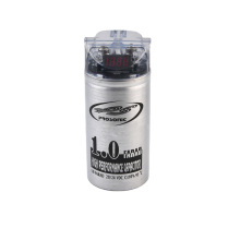 Car Audio Power Capacitor Super Capacitor Battery