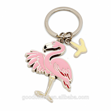 hot sale cute animal keychain /live animal keychain/soft animal keychain