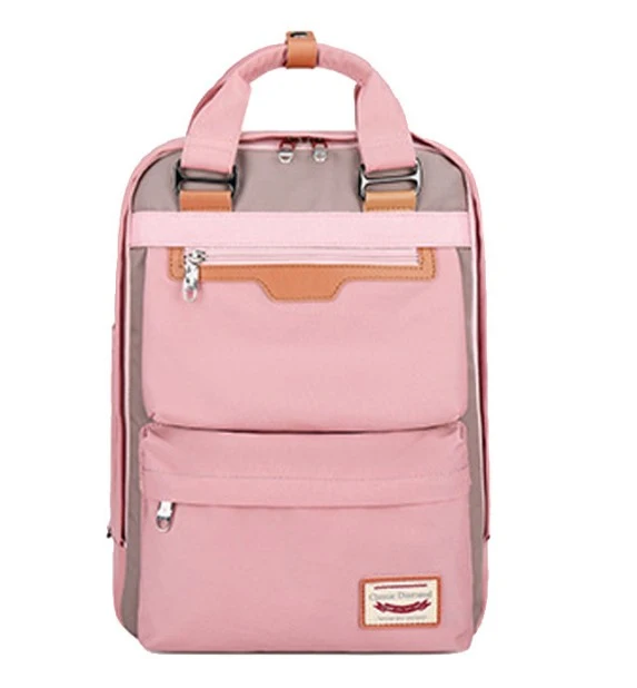 Fashionable Travel Backpack High School Unisex Backpack