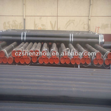 DIN17175 SMLS Alloy Steel Pipe
