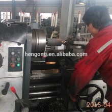 Screw rotor blank for air compressor,Machining cast iron bar