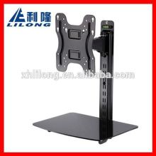 high quality dvd bracket & lcd wall bracket