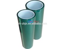 polyester protection tape best for PCB electroplate industry