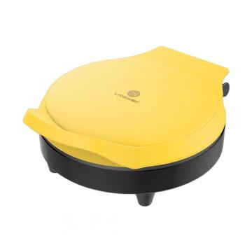 Liven pancake maker electric grill pan