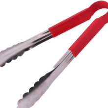 Eco-Friendly Stainless Steel Silicone Kitchen Tools for Grilling and Baking