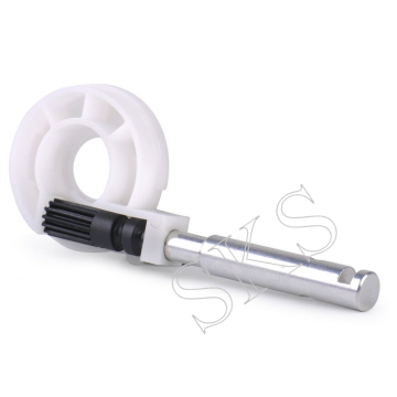 Oil Pump Assembly Replacement 501777601 for Husqvarna 50/51/55 Chainsaws