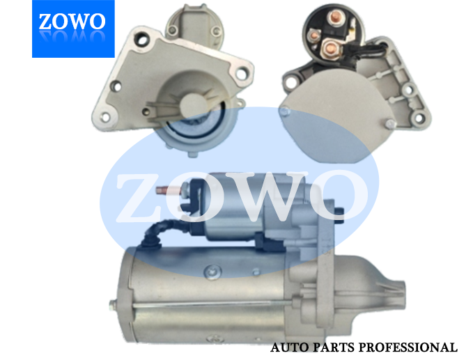 D7g26 Ts22e26 Valeo Starter Motor 12v 2 2kw 11t