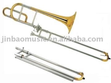 Junior Tuning Slide Trombone