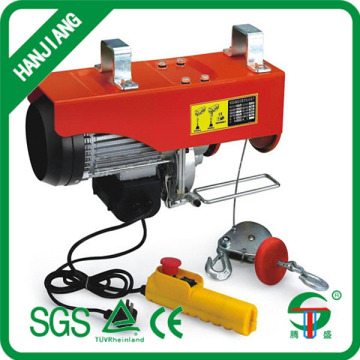 Wire Rope Mini Electric Hoist