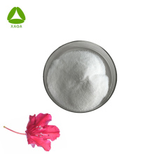 Material cosmético CAS 123-99-9 Powder Azelaic Acid