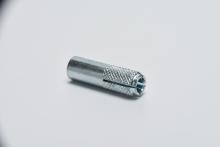 Zinc Electroplating dropin anchor