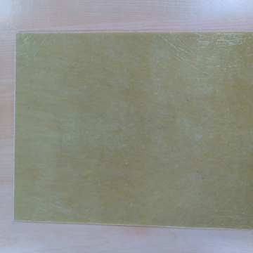 EPGM203 Epoxy Glass mat Laminated Sheet