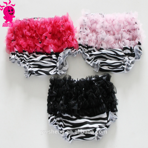 baby girl toddler diaper cover ruffle baby bloomers