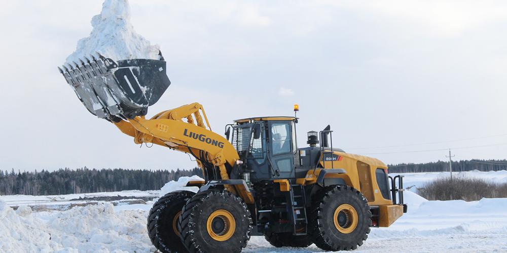 9tons Wheel Loader 890h 6 Jpg