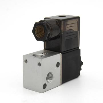 3V1-06 G1/8"Pneumatic Solenoid Valve