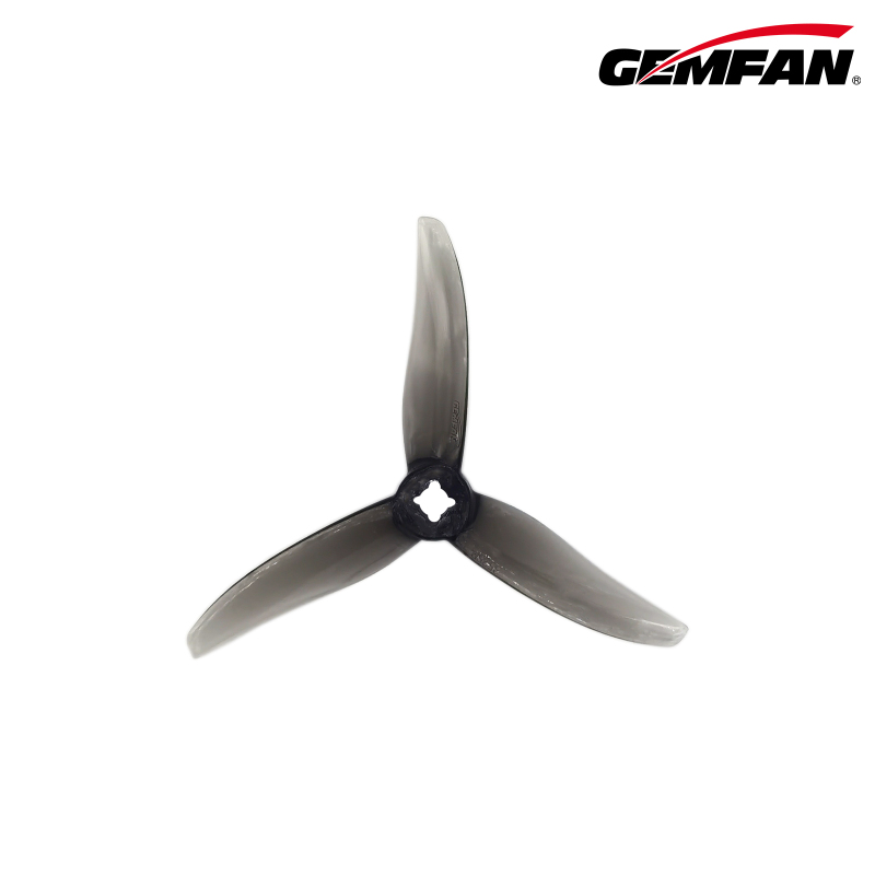GEMFAN 3-Blade Propellers 3525 for Racing Drones