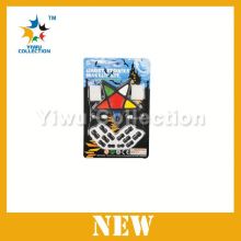 halloween make up disguise kit,body art,halloween cream make up