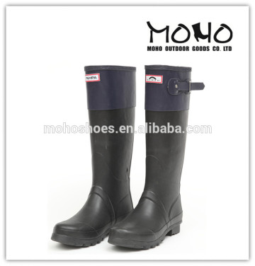 2015 fashion eva rain boots for women