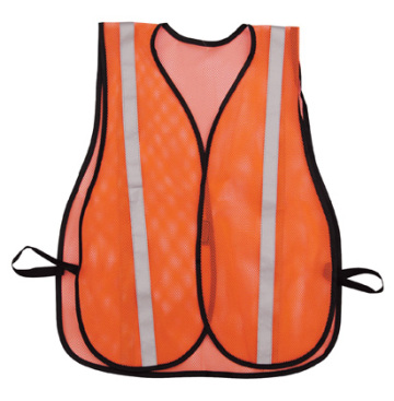 customized reflective safety vest