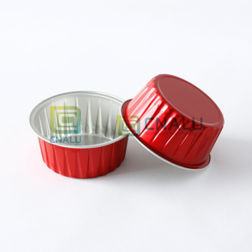 Disposable Aluminium Foil Tray