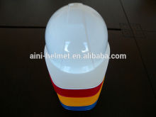 ANF-2: FRP material construction safety helmet