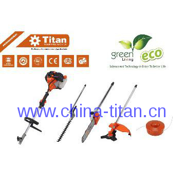 Multifunctional cutters with 1M extention pole