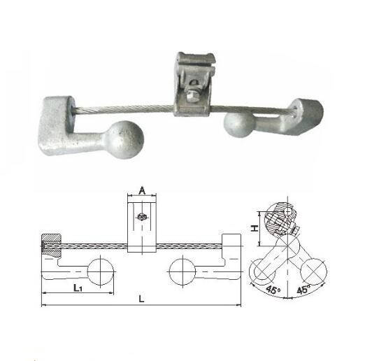 FDZ Vibration Damper 6 FDZ Vibration Damper 6