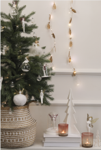 Decorative Christmas LED Garland