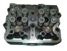 Cummins Generator Spare Parts Cummins Cylinder Head