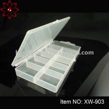 Professional 100Pcs nail tip box