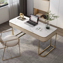 Modern Simple Light Luxury Boss Writing Desk