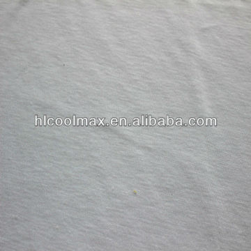 thermolite built-in warmth anti-microbial deodorization rib fabric