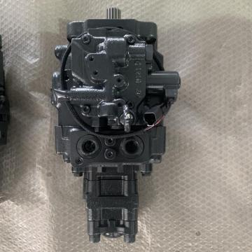 Véritable nouvelle pompe hydraulique PC55MR-2 708-3S-11550
